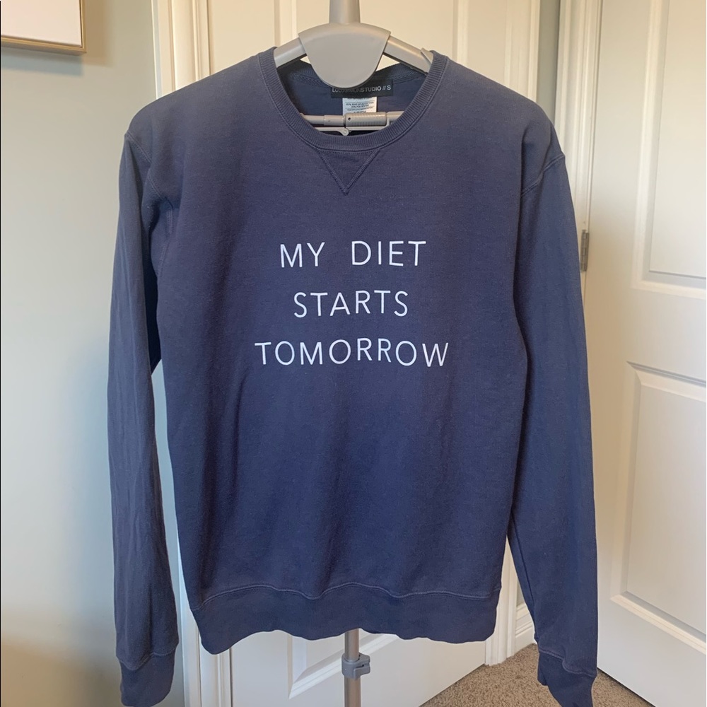 Vici sweater